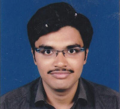 Dr Nishanth Vemana